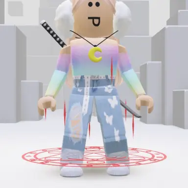 Profile image of 미셸