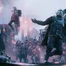 Profile image of Squad of Helldivers