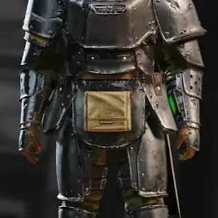 Profile image of Captain Rook