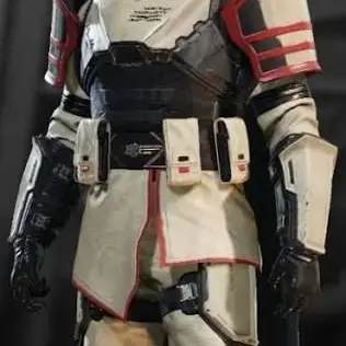 Profile image of Space Cadet Vityaz