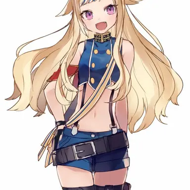 Profile image of 鈴木ヒナ