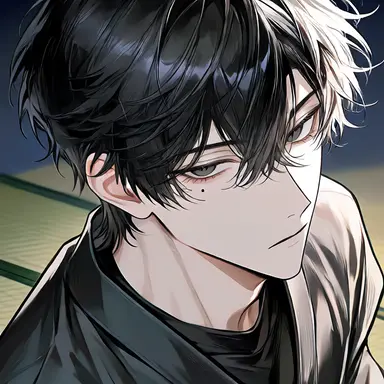 Profile image of 蒼唯