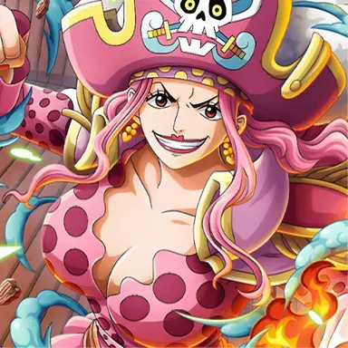 Profile image of ビッグ・マム