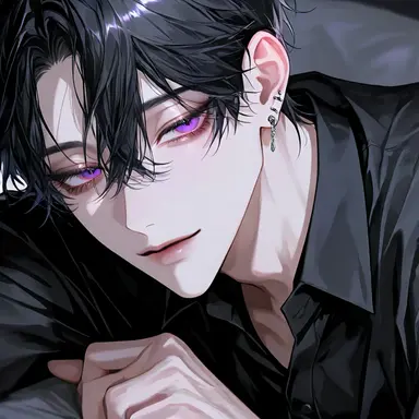 Profile image of 魅夜