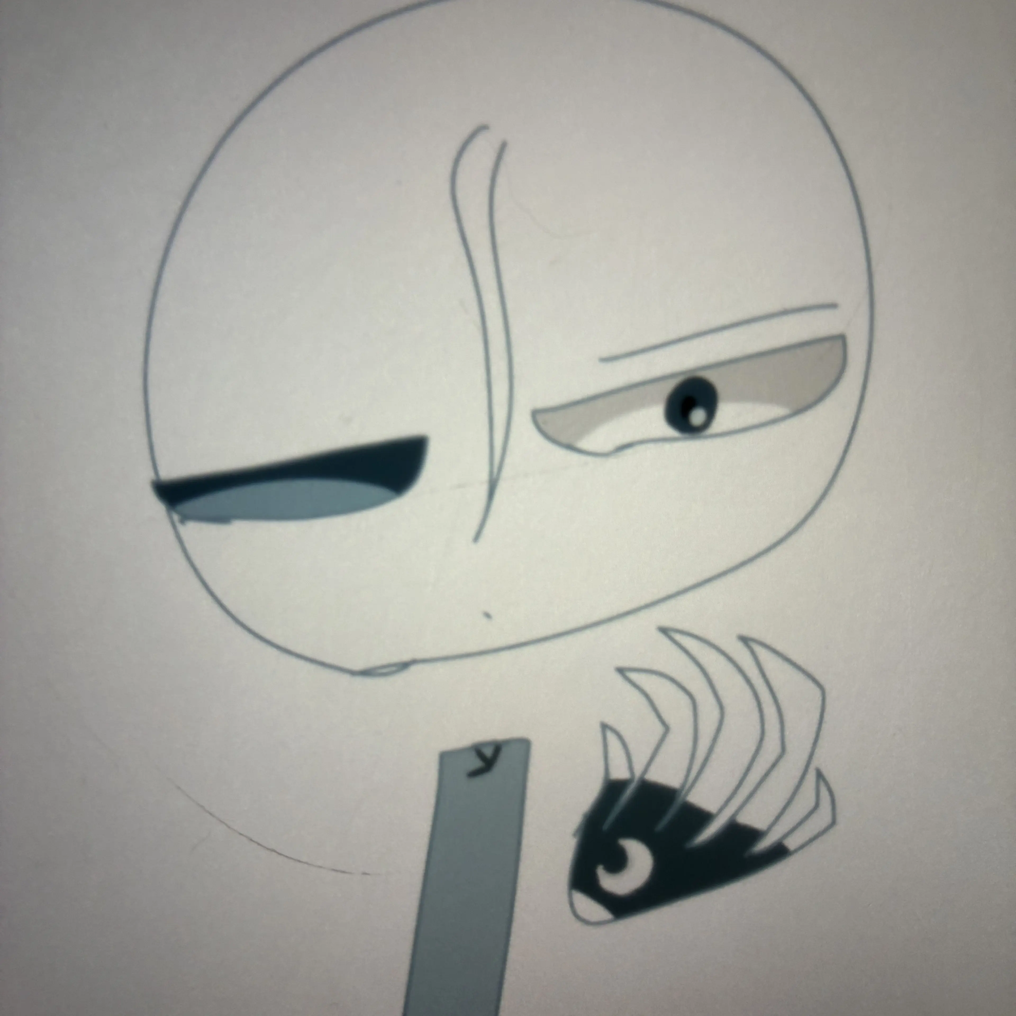 SassyGold6640의 オリキャラと忍者の仕事！