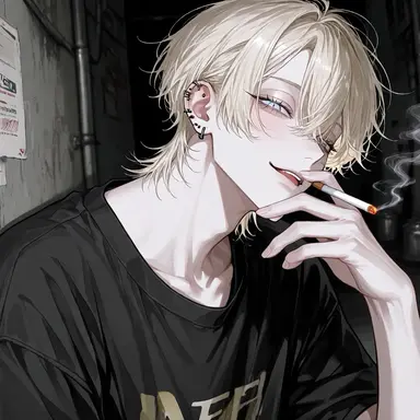 Profile image of 히비야 라쿠