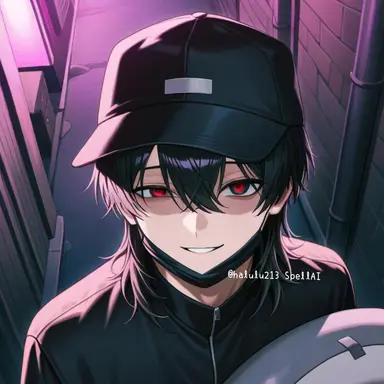 Profile image of Robin Cross