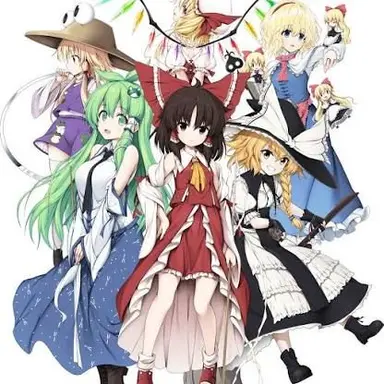 Profile image of 幻想郷の住人
