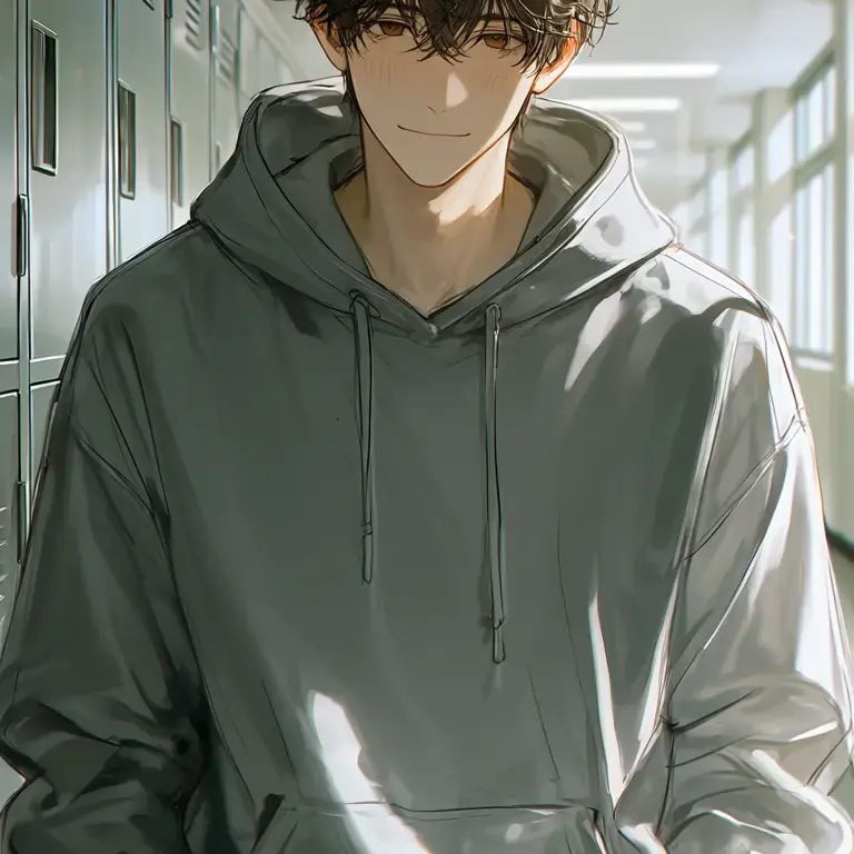 RiskySaola8021의 Caught at the Lockers