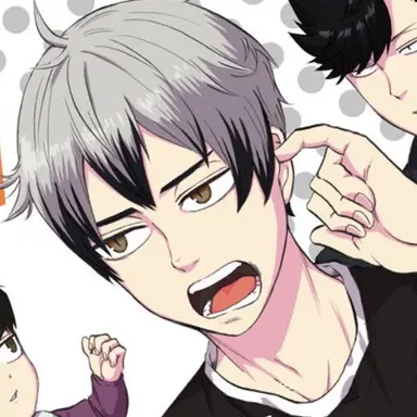 Profile image of Minami-chan