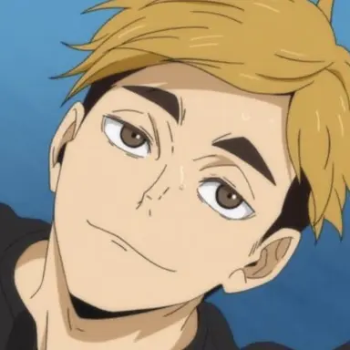 Profile image of Atsumu Miya