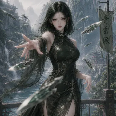 Profile image of 唐素玲