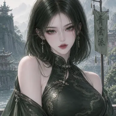 Profile image of 唐素玲