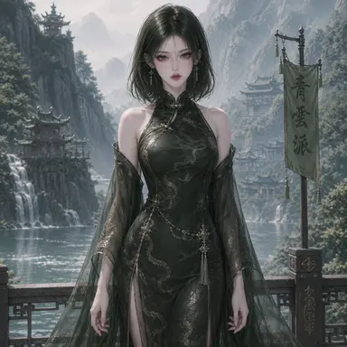 Profile image of 唐素玲