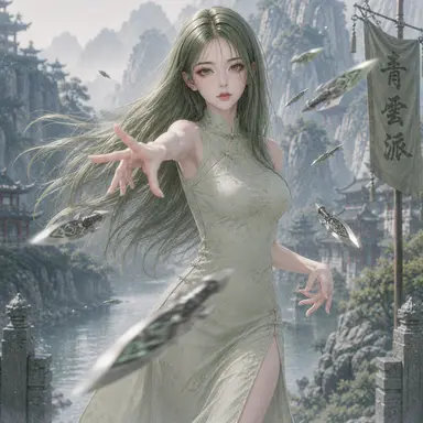 Profile image of 唐世真