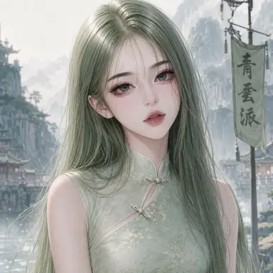 Profile image of 唐世真