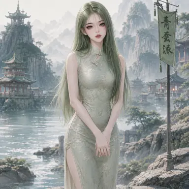 Profile image of 唐世真