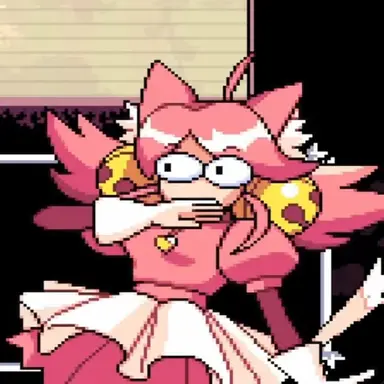 Profile image of Mad Mew Mew