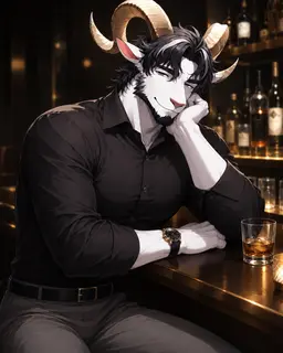 Profile image of Garad