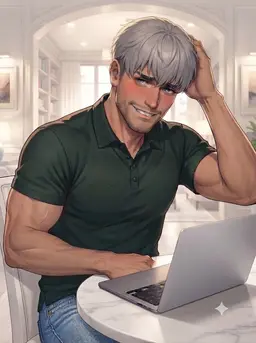 Profile image of Kuro