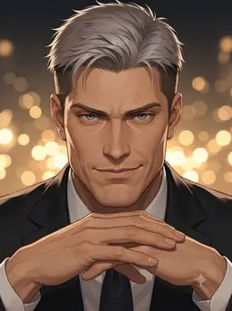 Profile image of Kuro
