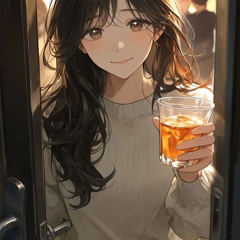 RunnyPoem3429의 Someone Noticed