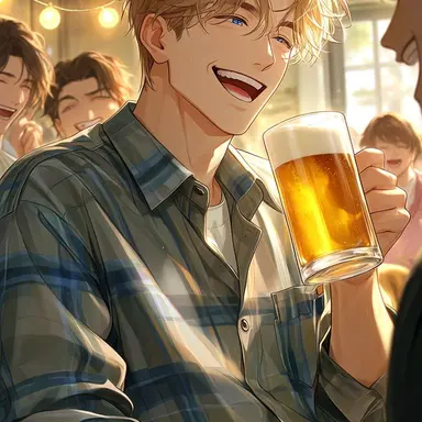Profile image of Declan
