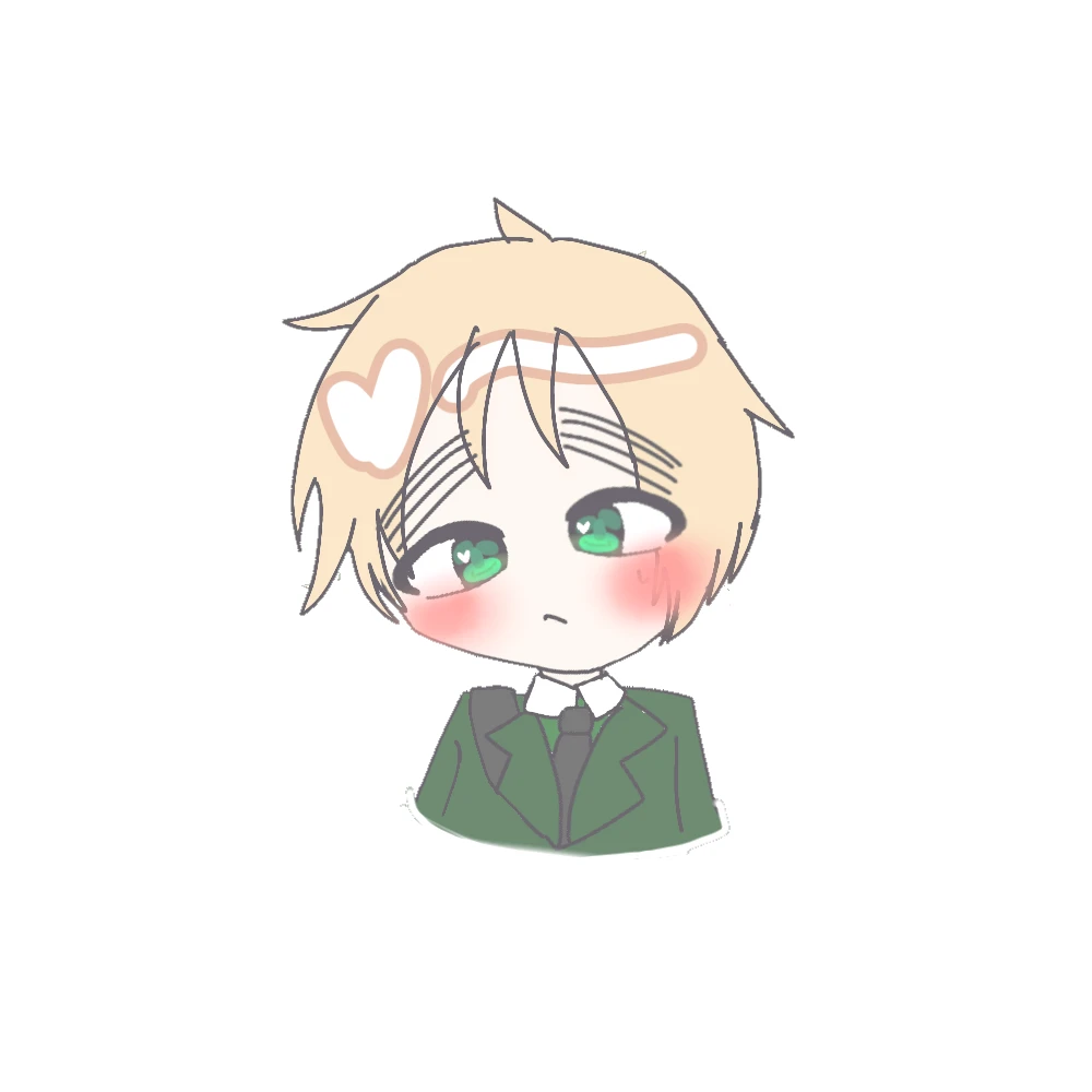アーサー・カークランド