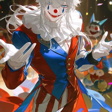 Profile image of メリファ