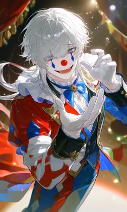 Profile image of メリファ