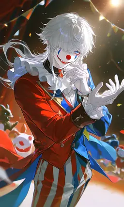 Profile image of メリファ