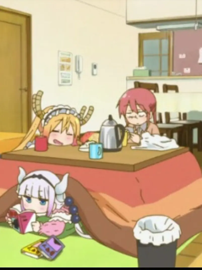 OldAlarm6626의 코바야시가 출장을 같다...