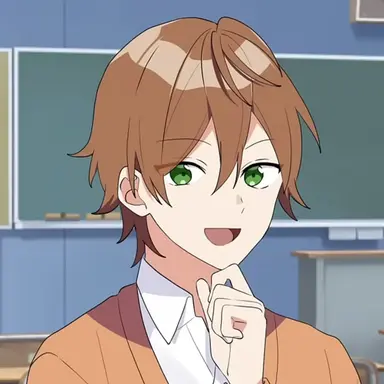 Profile image of ジェル