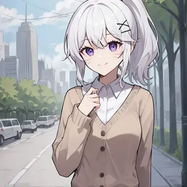 Profile image of 설백