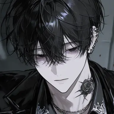 Profile image of 朔玖