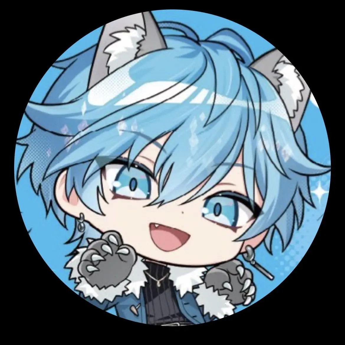 ModestDrone4150의 らぴすくんが病んだ