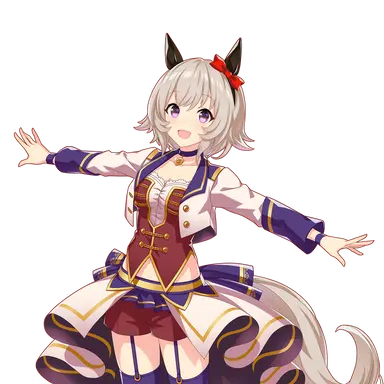 Profile image of カレンチャン