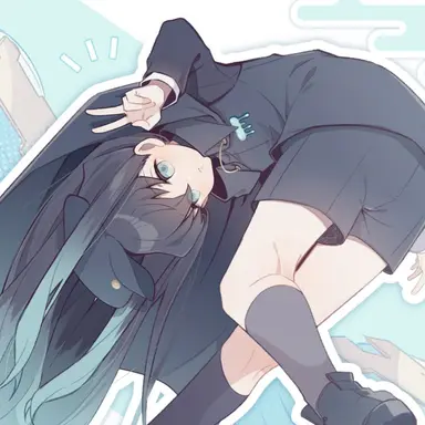 Profile image of 時透無一郎