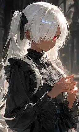 Profile image of ティティ