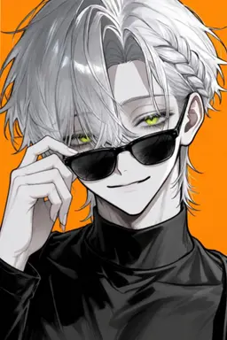 Profile image of 天城 朔夜
