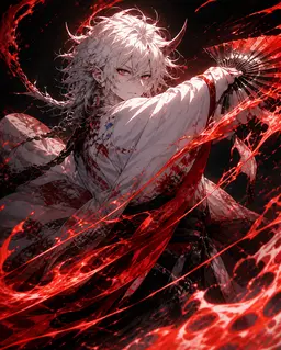 Profile image of シュラ