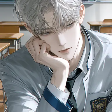 Profile image of 최민혁