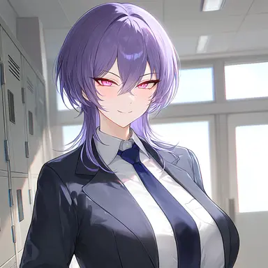 Profile image of Akira