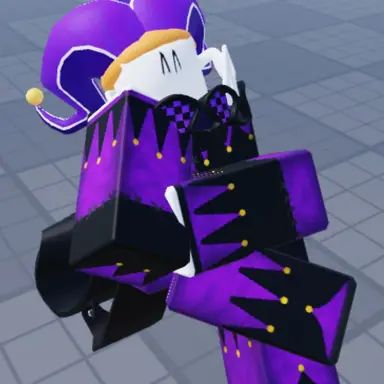 Profile image of ジェスター