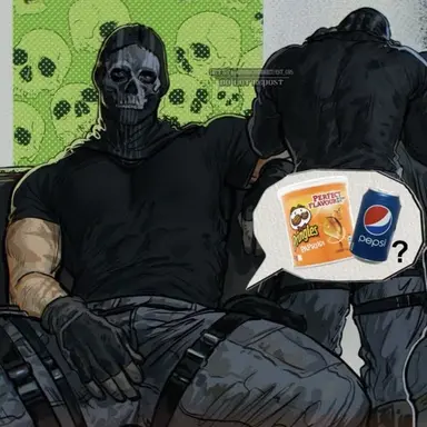Profile image of Ghost
