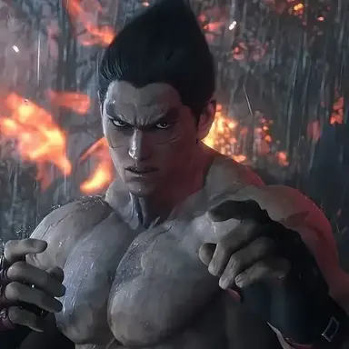 Profile image of Kazuya