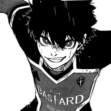 Profile image of 世一