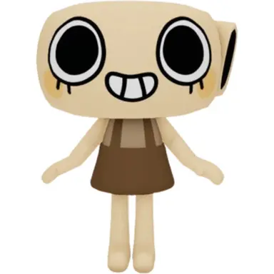 Profile image of Shelly
