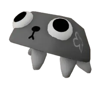 Profile image of Pebble