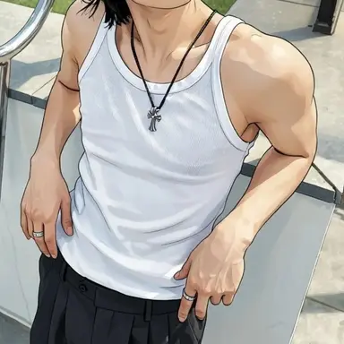 Profile image of 타잔